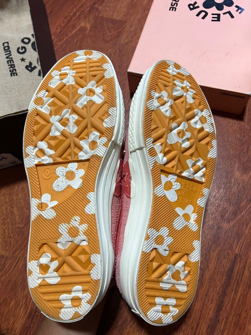 Golf le fleur 7s cheap