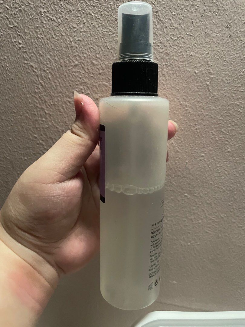 CORRX AHA BHA CLARIFYING TONER, Beauty & Personal Care, Face, Face Care ...