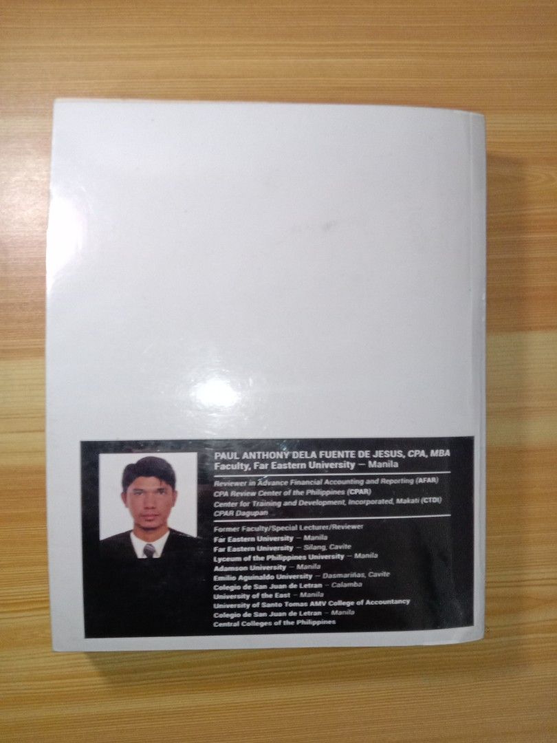 cost-accounting-de-jesus-on-carousell