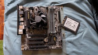 (Category: ) located in . Submitted by solderking (Listing ID 1238656811, Image 1). Description: .