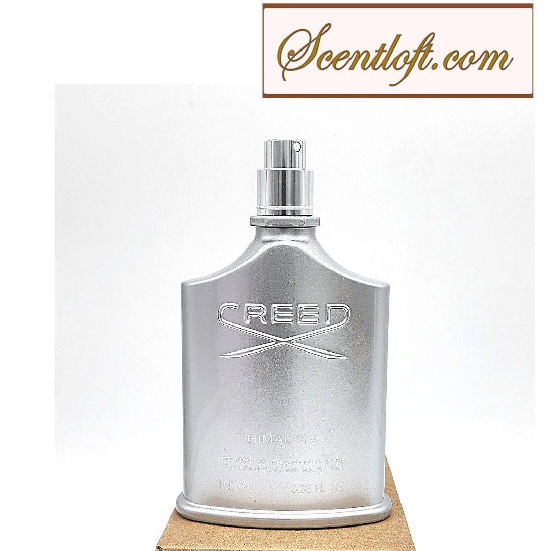 creed himalaya aftershave