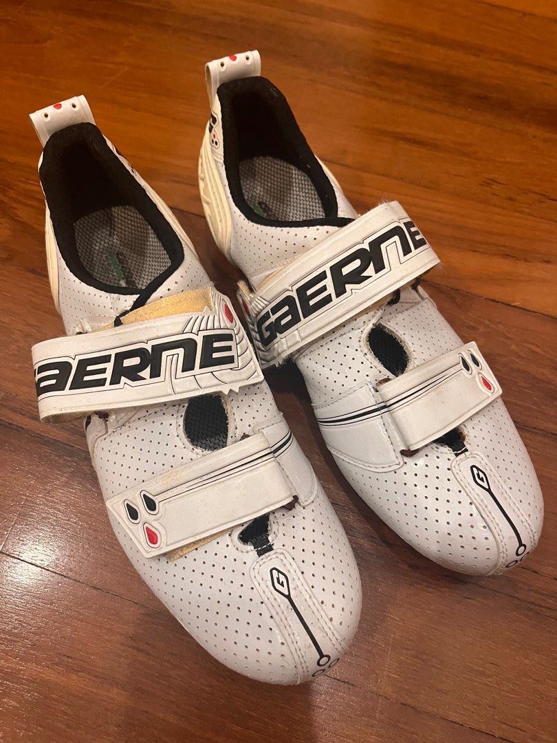 Gaerne carbon discount kona tri shoes