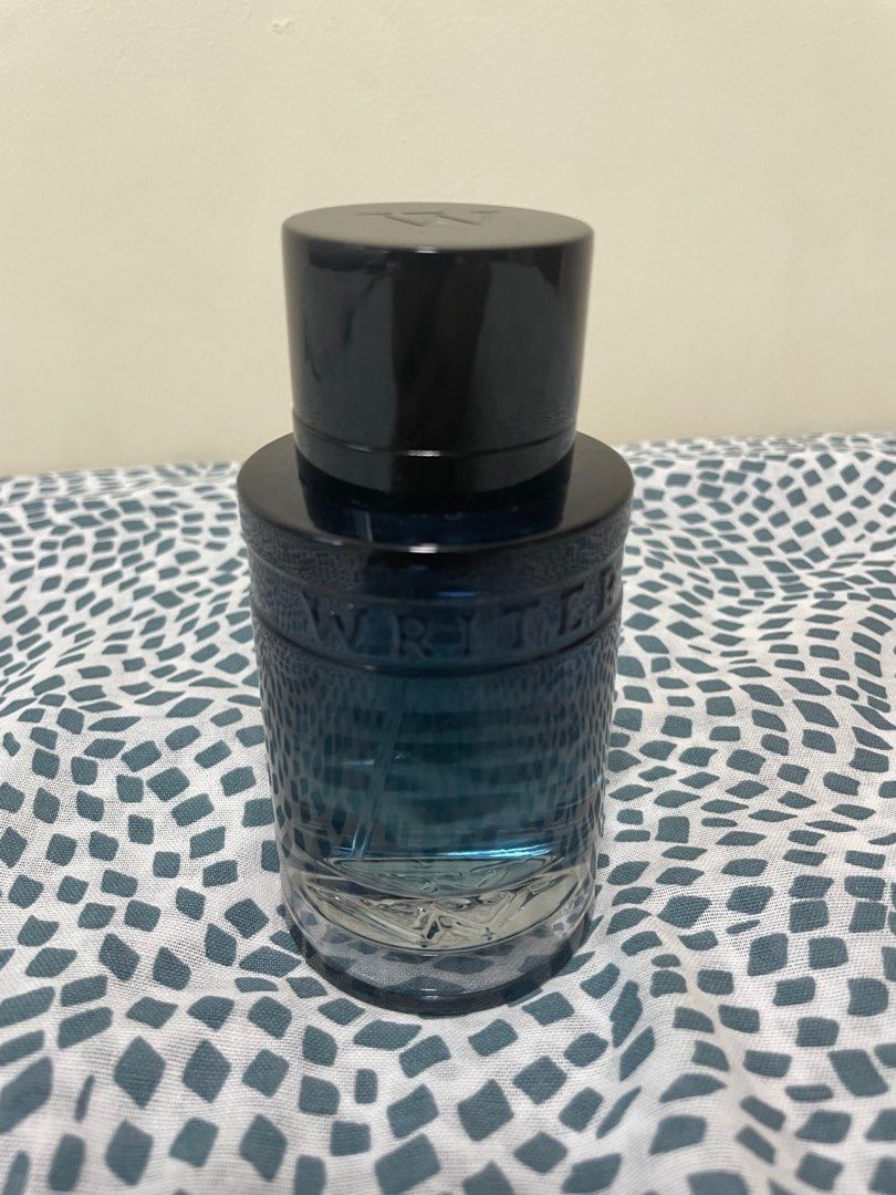 Cyrus writer 2025 dior sauvage