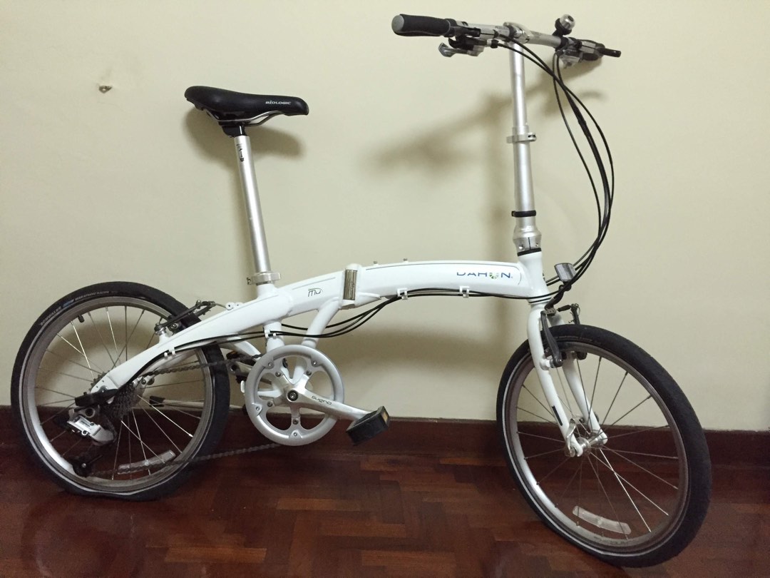 Dahon mu p24 shop