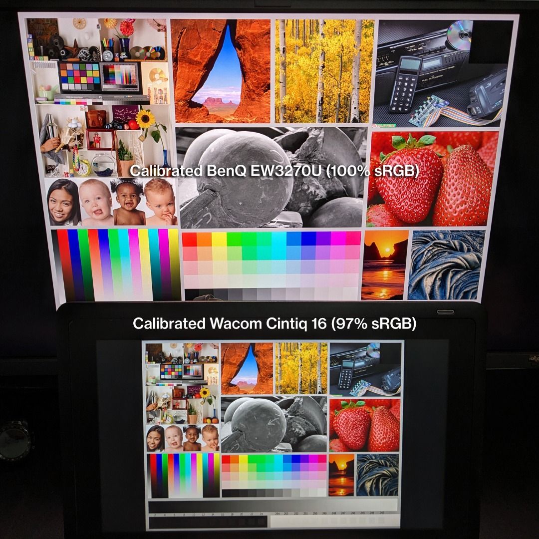 Datacolor Spyder 5 Pro Monitor Screen Colour Calibration Rental (Pro