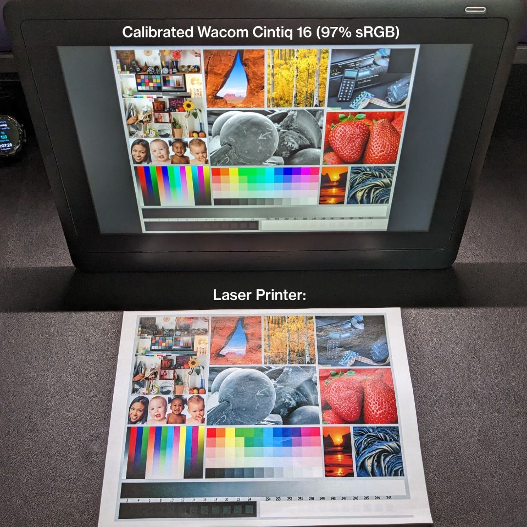 Datacolor Spyder 5 Pro Monitor Screen Colour Calibration Rental (Pro