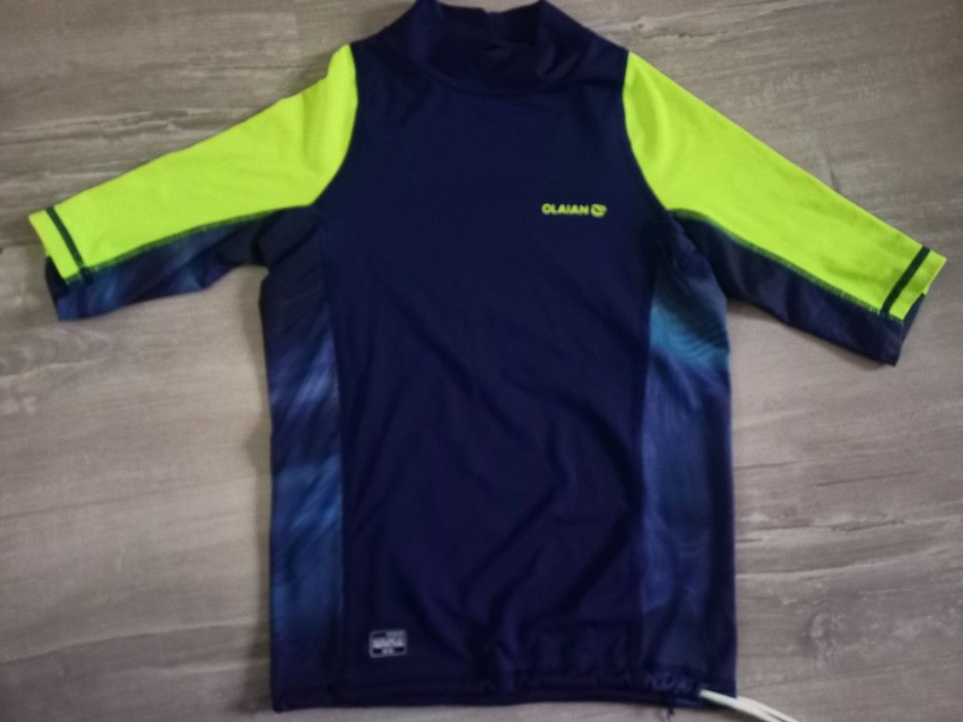 decathlon boys trainers