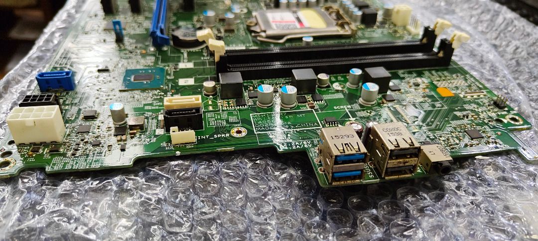 DELL OPTIPLEX 3040MT motherboard Used Computers Tech