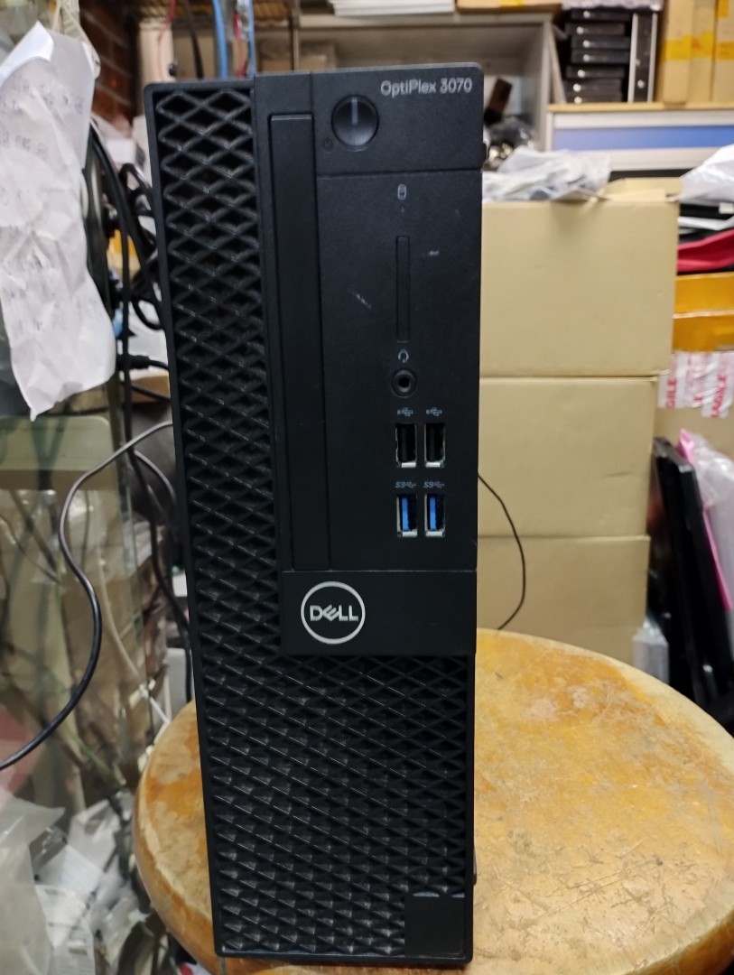 dell OptiPlex 3070 Core i7 9700K-