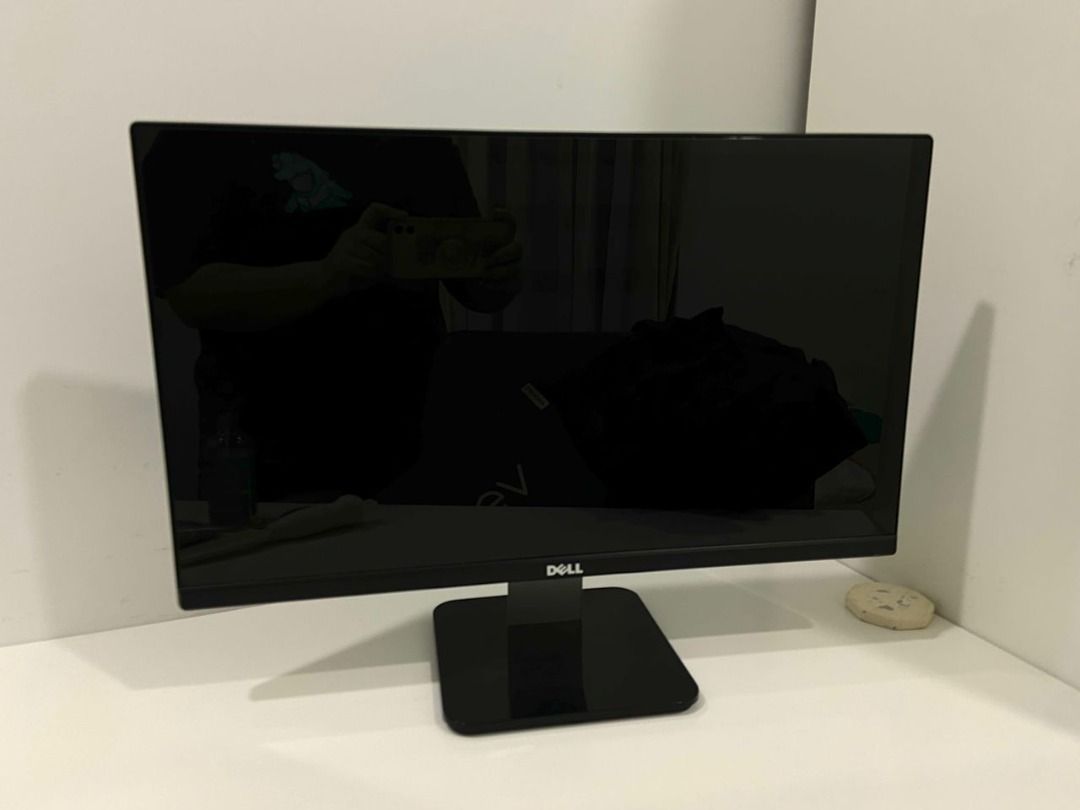 Dell S2240Lc Monitor 1920 x 1080 full HD 21.5 Inch, Computers & Tech