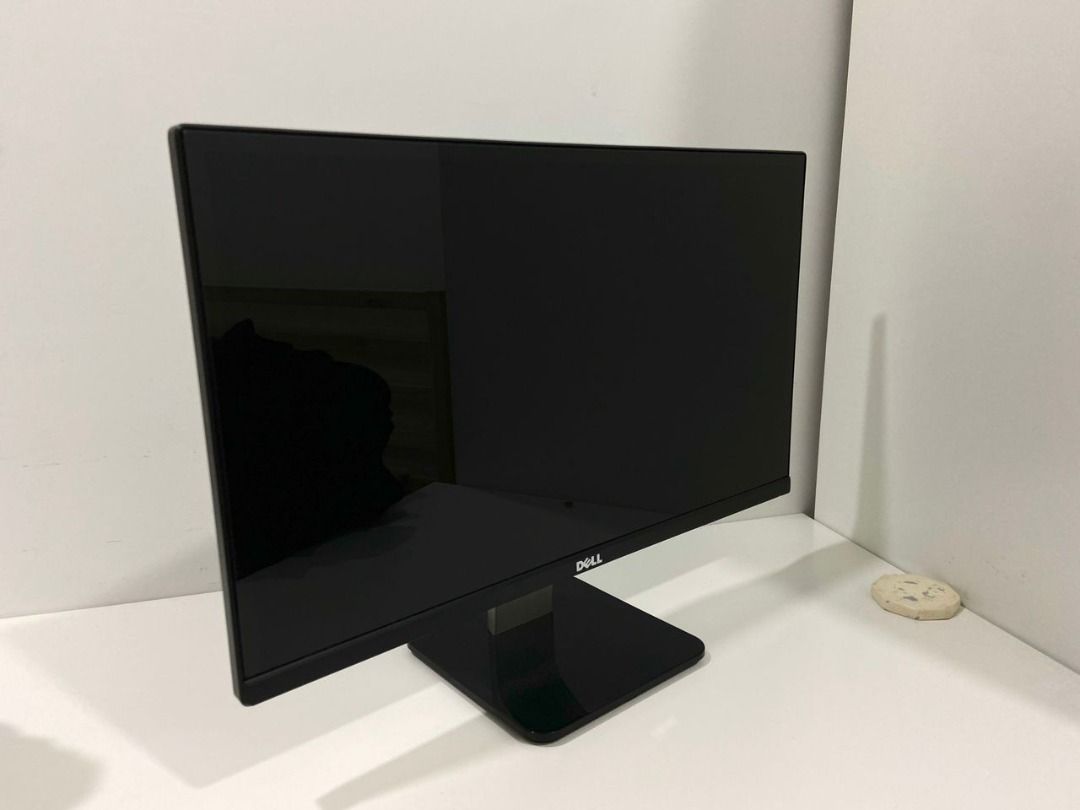 Dell S2240Lc Monitor 1920 x 1080 full HD 21.5 Inch, Computers & Tech