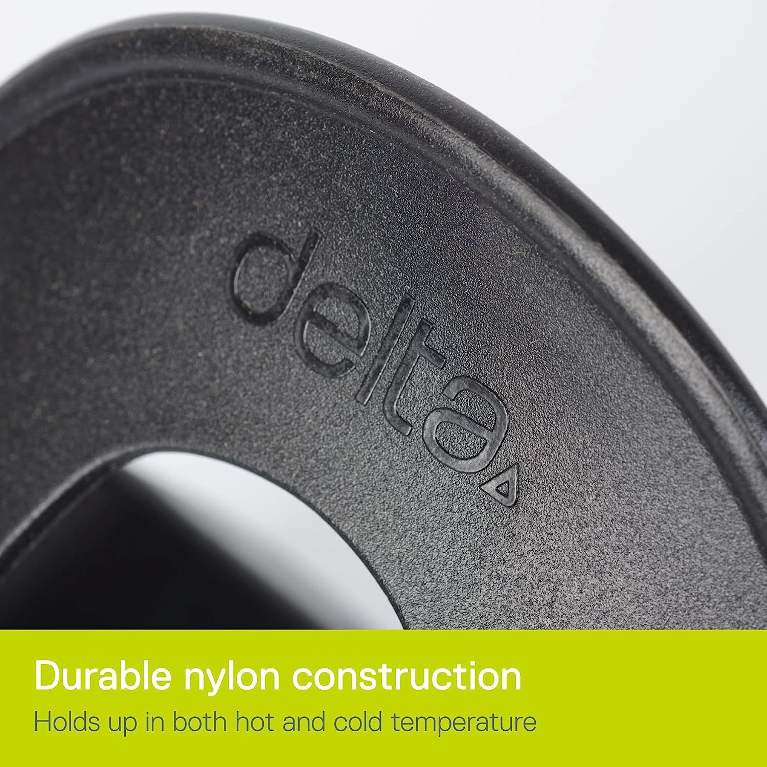 Delta cycle bike sales strapless toe clips