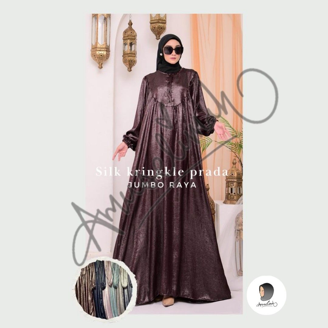 Gold abaya outlet dress
