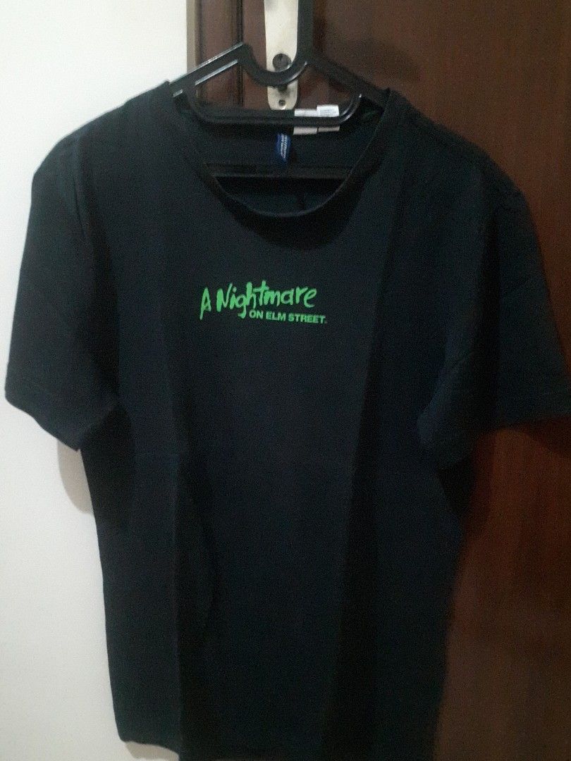 A nightmare on elm street h&m sale
