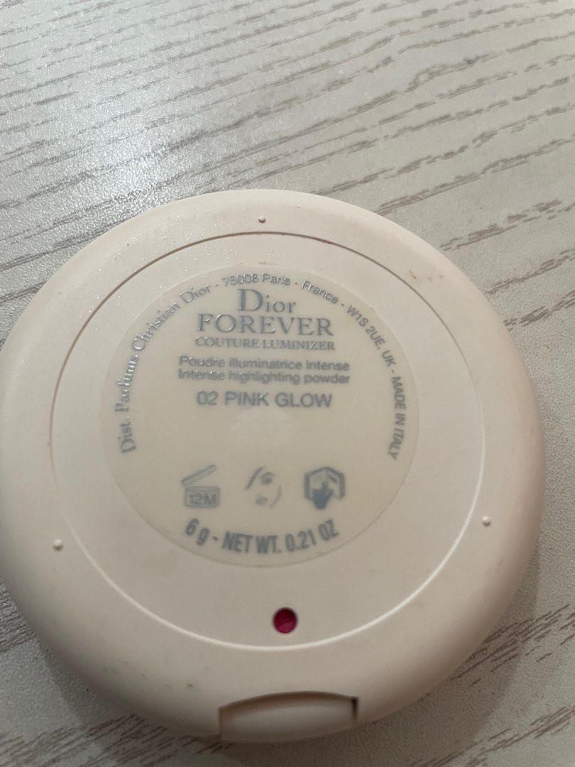 dior diorskin highlighter