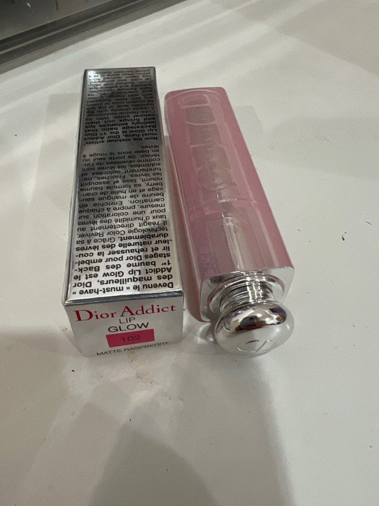dior lip glow 102