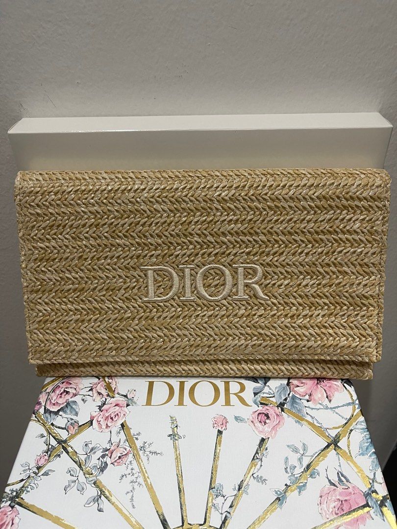 Trousse pouch clearance dior