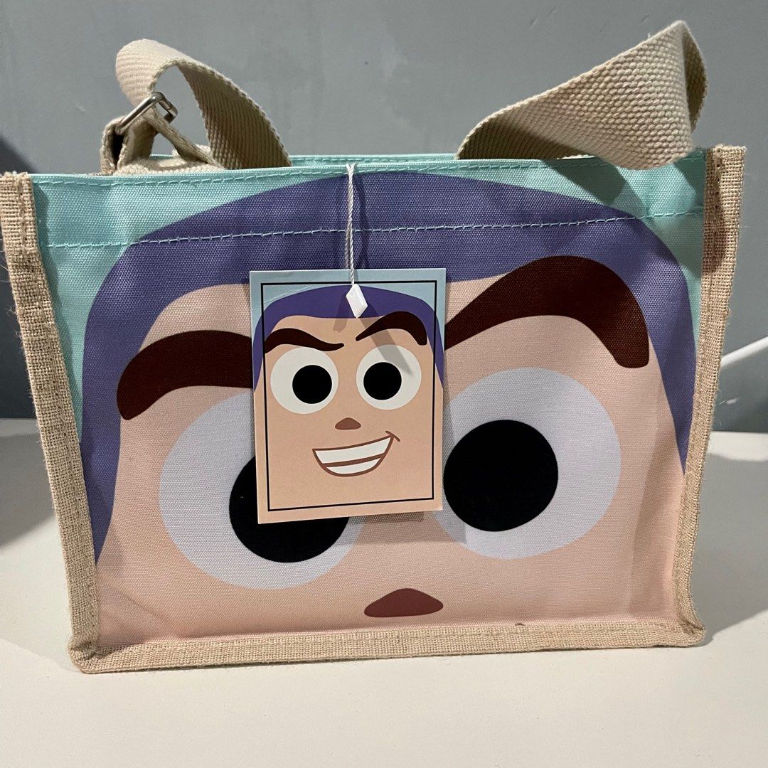 Disney toy story bag cheap