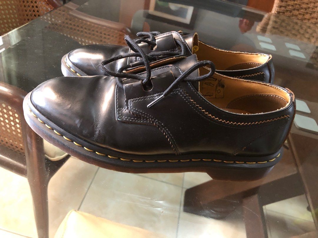 Doc martens ghillie on carousell