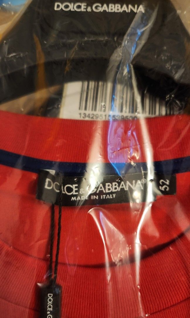 D&g tops sale new arrivals