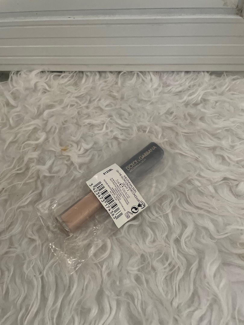 Dolce&Gabbana Millennial Skin Concealer on Carousell