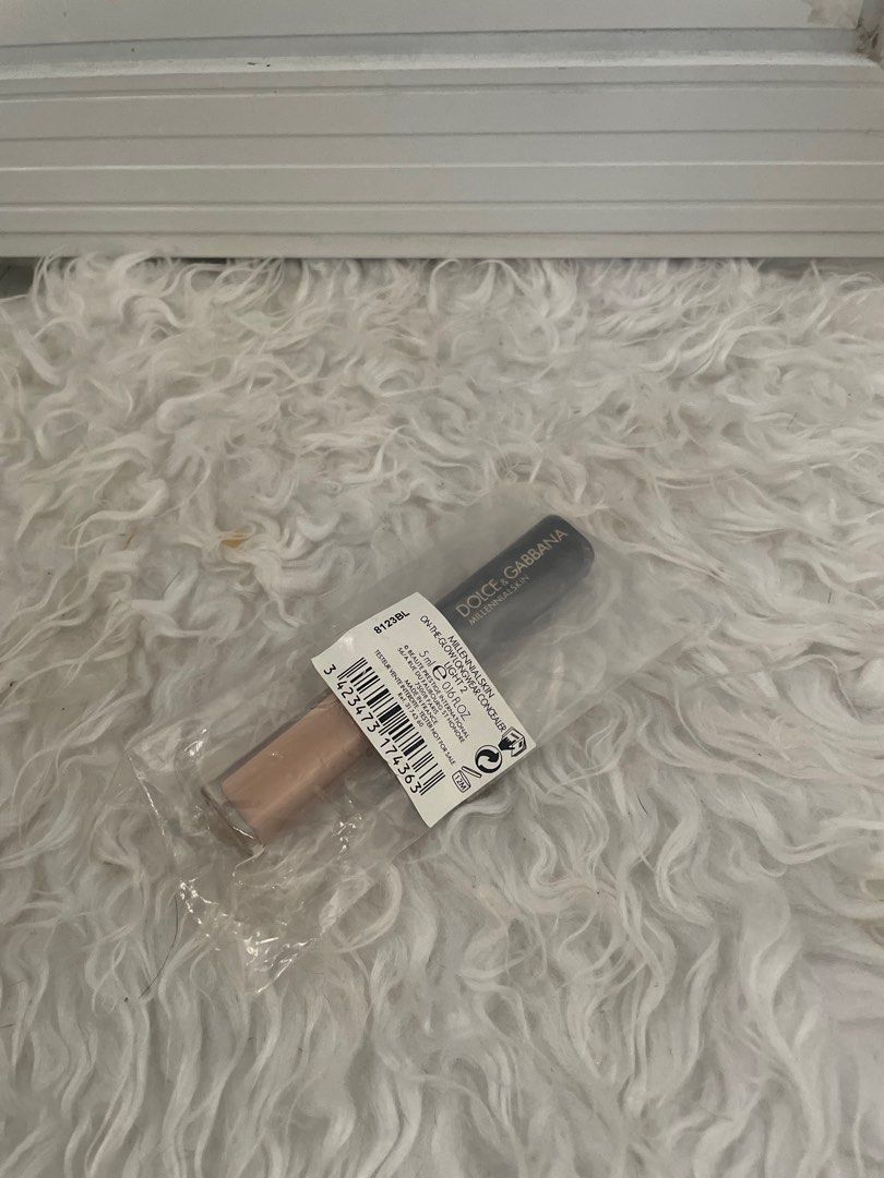 Dolce gabbana deals millennial skin concealer