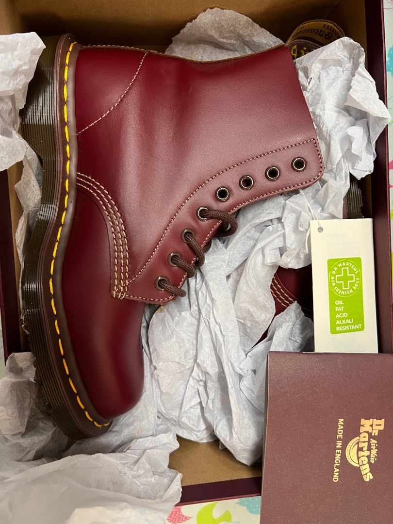 Dr martens 1460 mie clearance