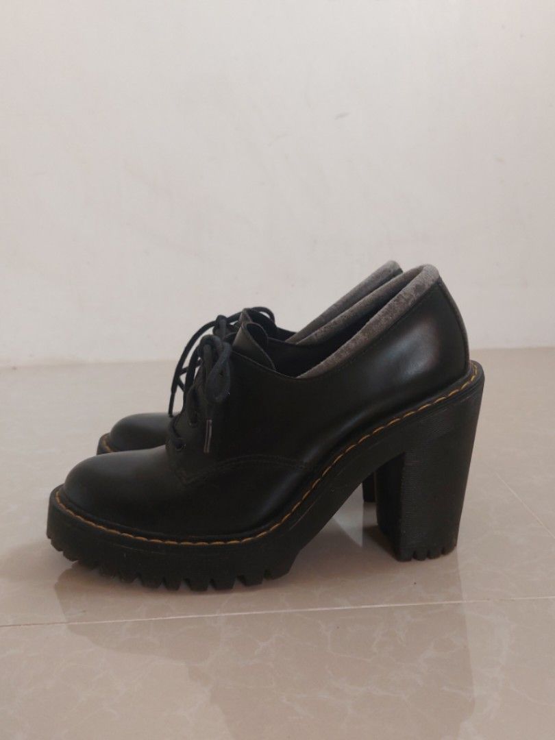 Dr martens salome sales