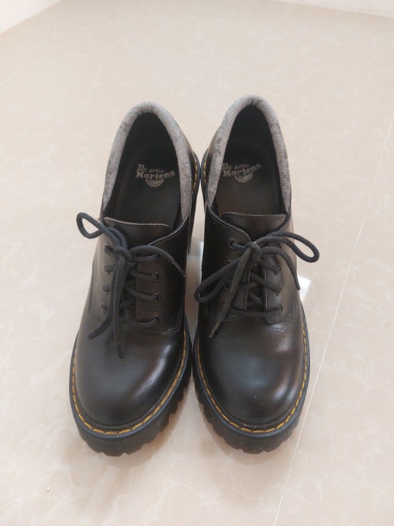 Dr martens sale salome heels