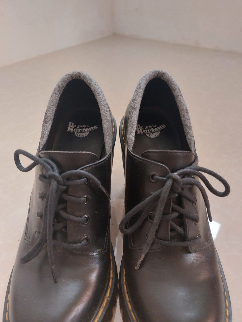 Dr martens hotsell salome heels