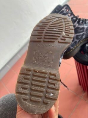 Dr martens outlet originales 70