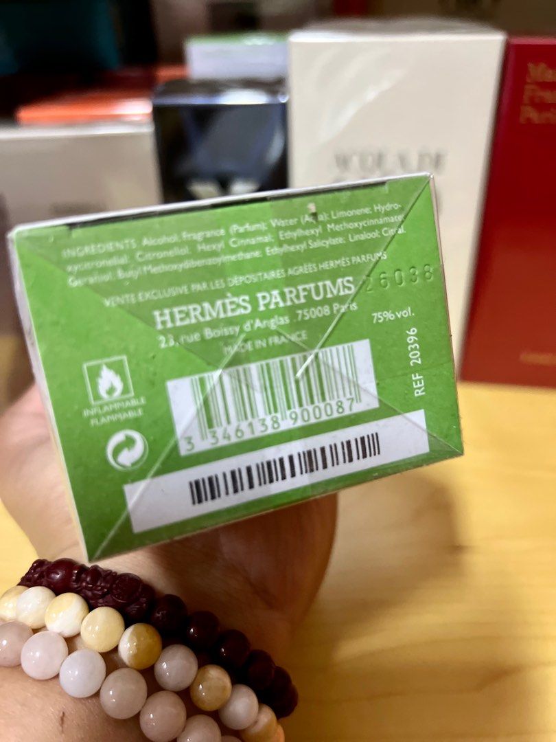 Duty-free pull out perfume (Category: Fragrance & Deodorants) located in Orani. Submitted by lovely.items1983 (Listing ID 1238714492, Image 2). Description: BE ONE OF OUR WHOLESALER - MALL PULL-OUT PERFUMES!!! 🥰 ✨Direct Supplier 🛒Duty Free Distributor pull out 📸Actual photo ❤️💯 Legit seller with Physical store We offer wide variety of Original Fragrances 🛍🎉 ❌WE DO NOT OFFER OR SELL CLASS A/ CHINA/HONGKONG OR SINGAPORE TESTERS.