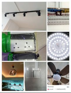 I'm   Electrician   MD , Hasmot