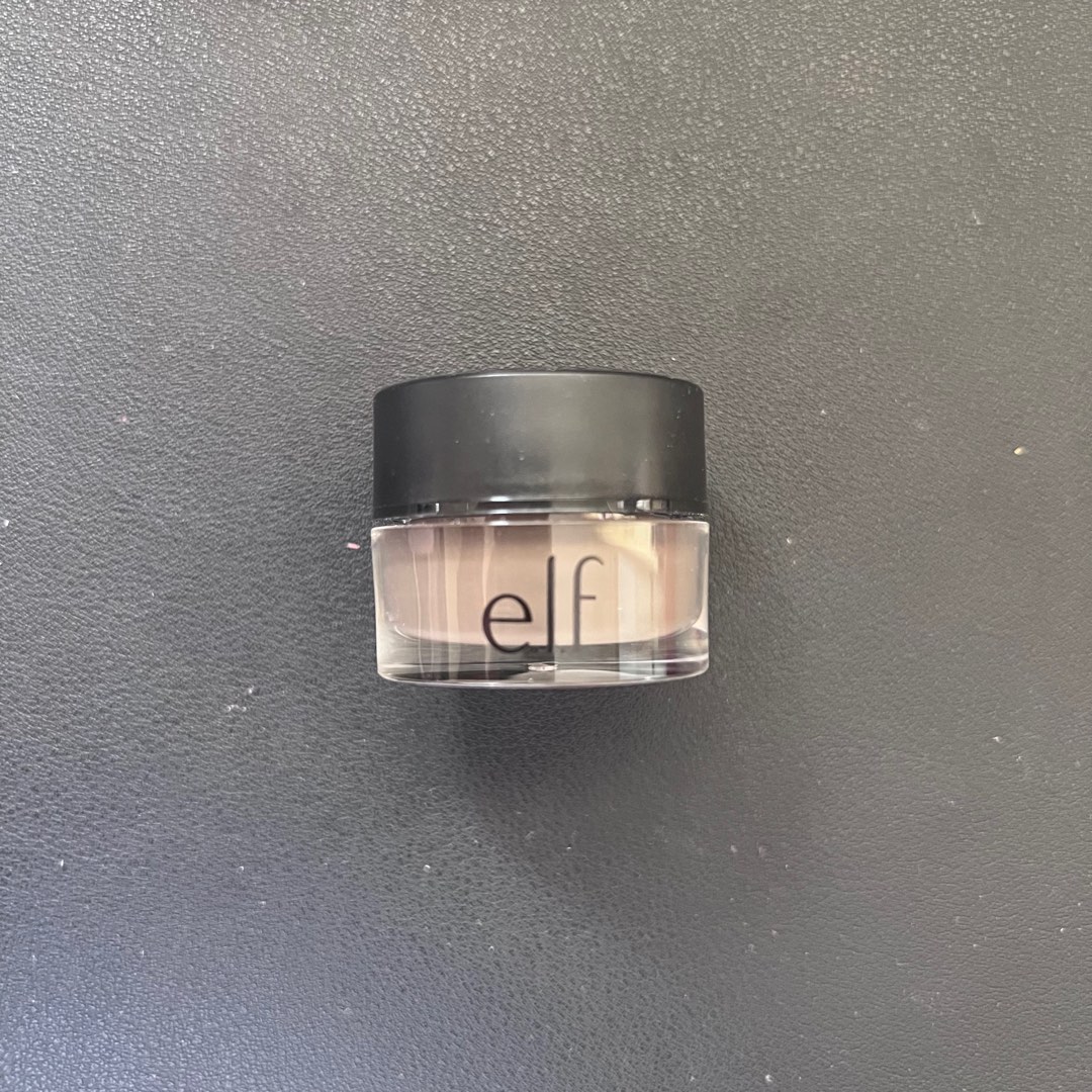 ELF Lock on Liner and Brow Cream on Carousell