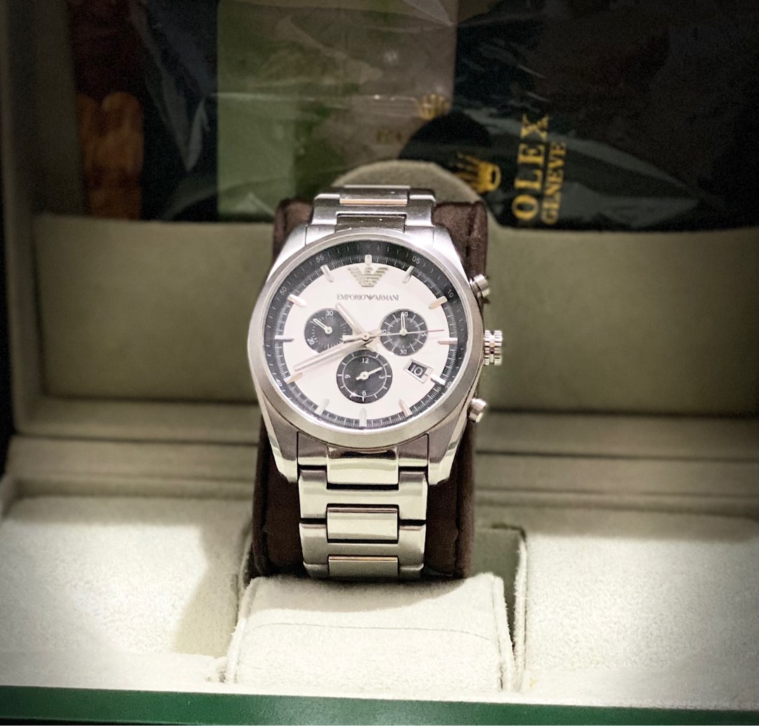 Emporio armani ar6007 on sale