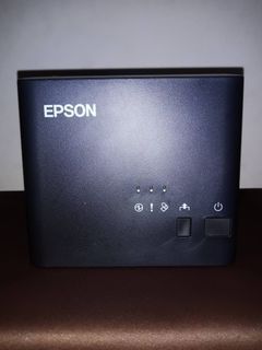 EPSON TM-T82X THERMAL POS PRINTER