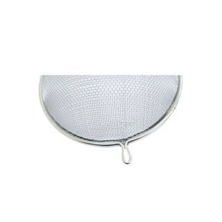 Eurochef Strainer 20cm Diameter (Category: Other Kitchenware & Tableware) located in Quezon City. Submitted by trustrade86136 (Listing ID 1238688571, Image 3). Description: Eurochef Stainless Strainer 20cm Color: Stainless Product Details: ● High-Quality. ● Multi-Functional. ● Extremely Versatile and Perfect for Everyday Use. ● Strong and Durable. ● Easy to Clean. ● Simple to Use. ● Stain and Rust Resistant. ● Dishwasher Friendly. ● Eco-Friendly.