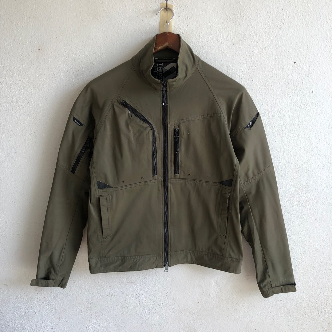 FIELDCORE jacket, Men's Fashion, Coats, Jackets and Outerwear on Carousell