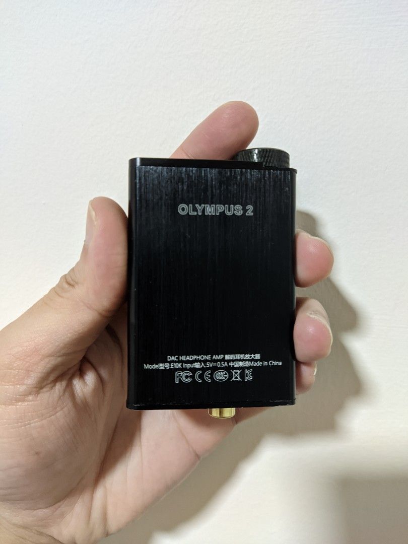 Fiio e10k 2025 input