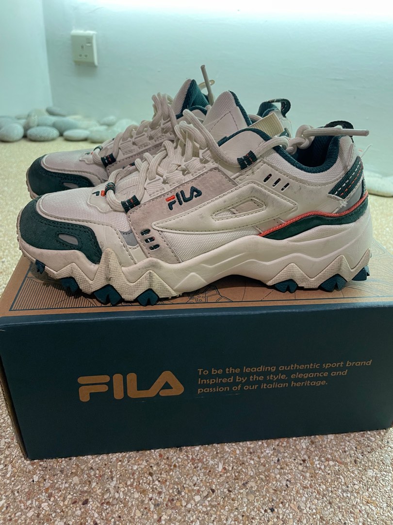 Fila junior best sale
