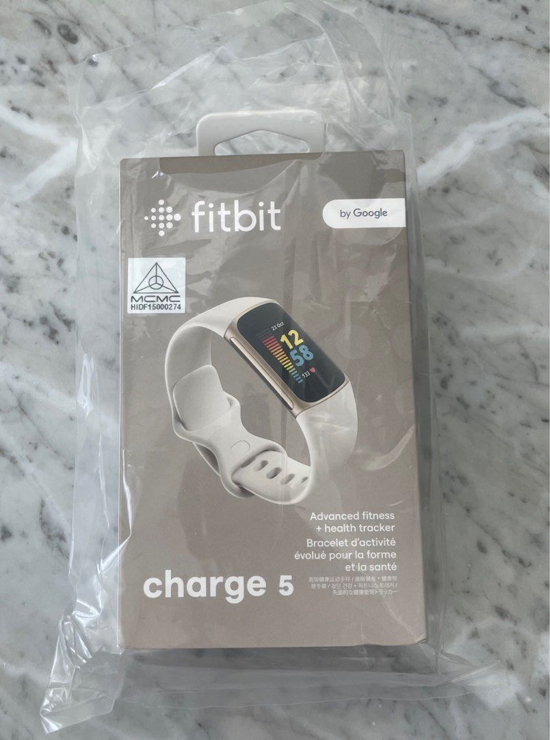 Brand discount new fitbit