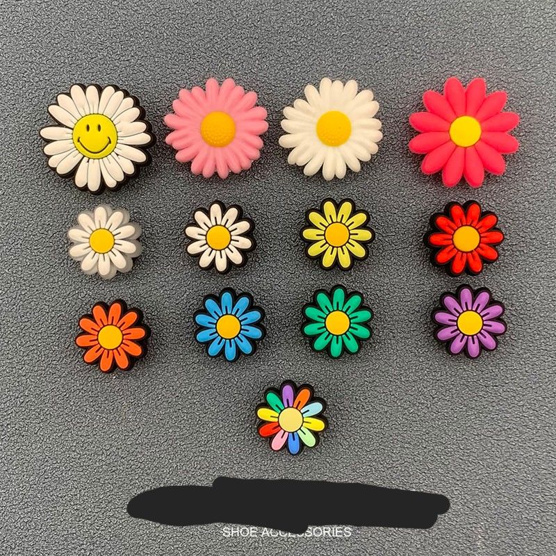 Daisy jibbitz clearance
