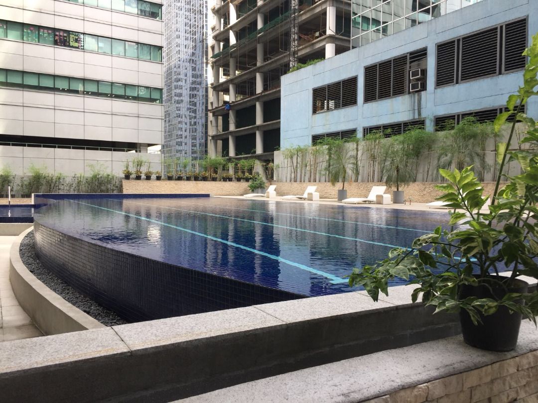 FOR SALE Eton Tower Makati Studio Unit on Carousell