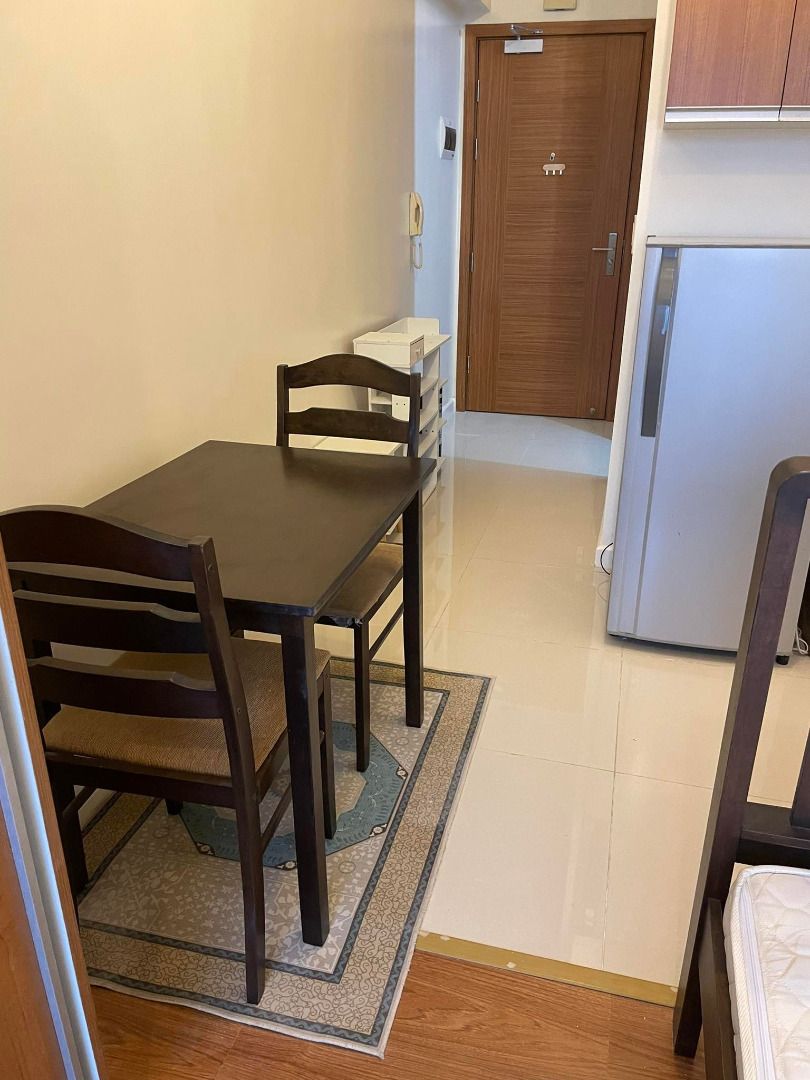 FOR SALE Eton Tower Makati Studio Unit on Carousell