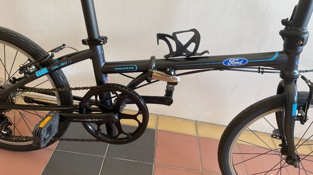 Dahon ford taurus outlet