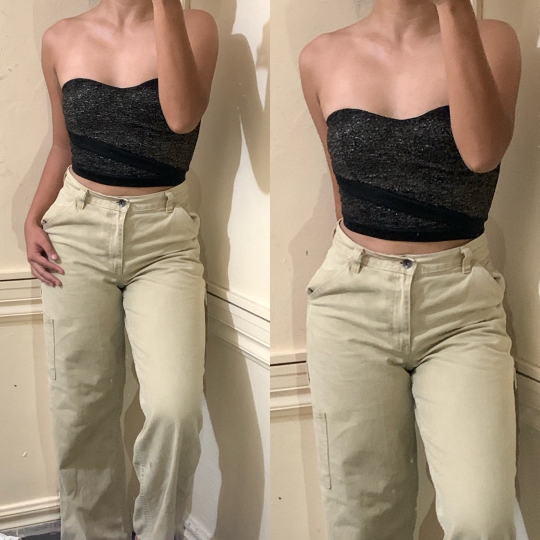 Formal tube top new arrivals