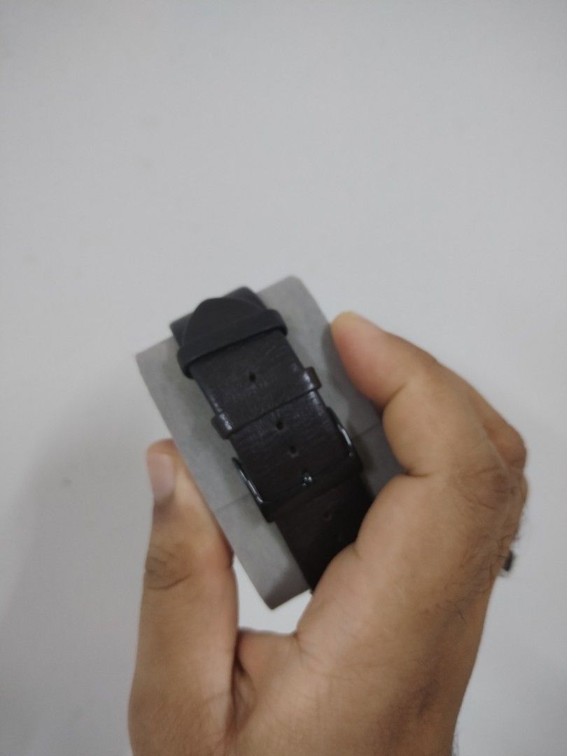 Fossil discount watch fs5485