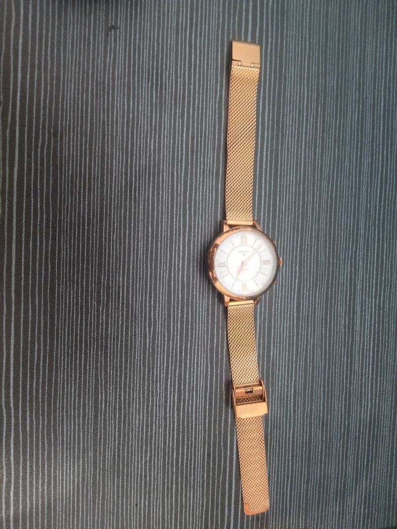 Fossil ftw5013 best sale