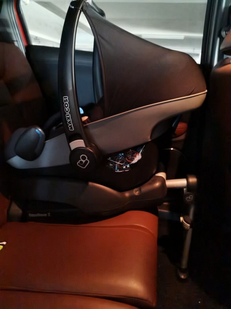 Free base easybase 2 Maxi cosi pebble Babies Kids Going Out