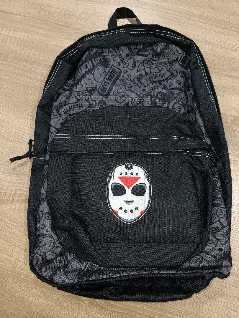 H20 cheap delirious backpack